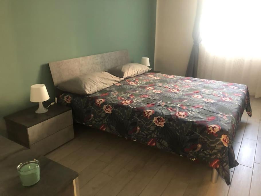 Appartamento Veronica, Per Lavoro E Relax 코르시코 외부 사진