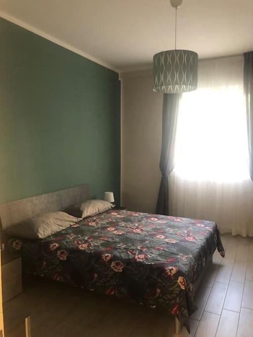 Appartamento Veronica, Per Lavoro E Relax 코르시코 외부 사진