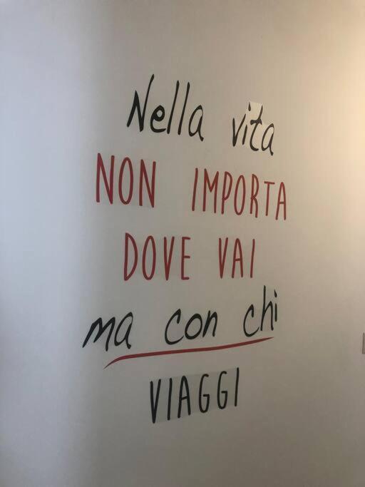 Appartamento Veronica, Per Lavoro E Relax 코르시코 외부 사진