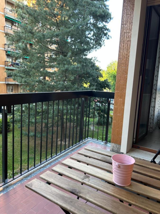 Appartamento Veronica, Per Lavoro E Relax 코르시코 외부 사진