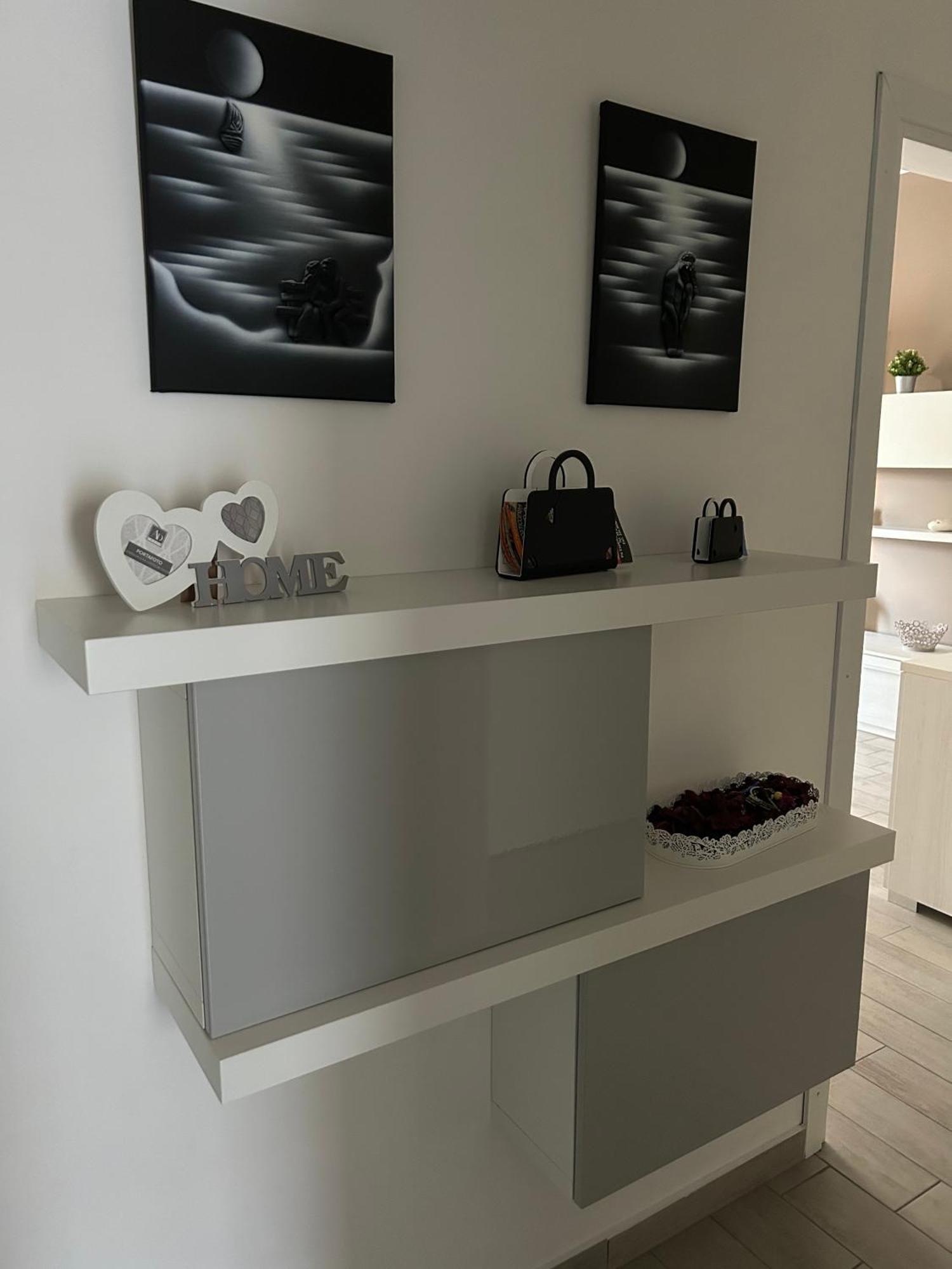 Appartamento Veronica, Per Lavoro E Relax 코르시코 외부 사진