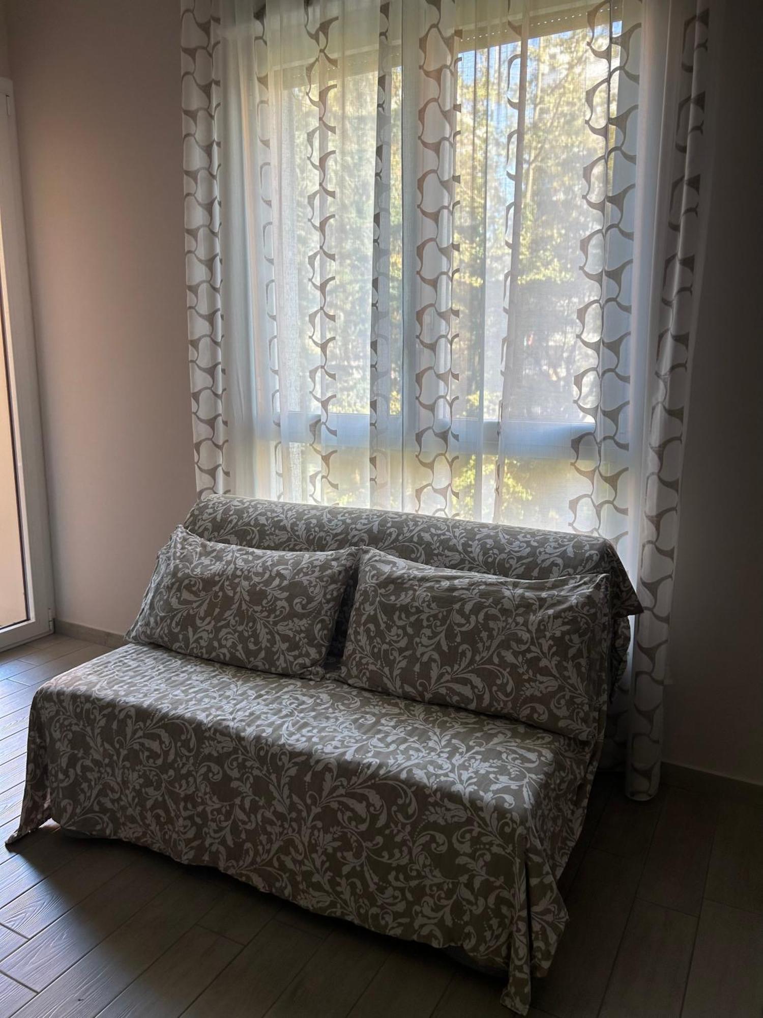 Appartamento Veronica, Per Lavoro E Relax 코르시코 외부 사진