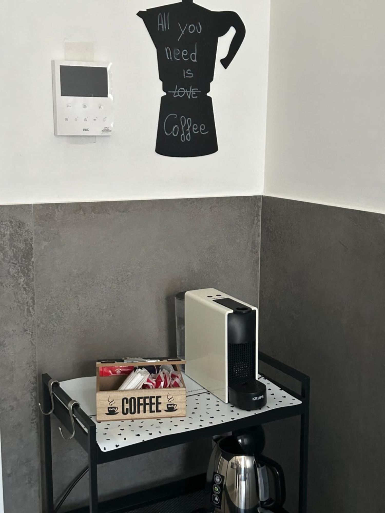 Appartamento Veronica, Per Lavoro E Relax 코르시코 외부 사진
